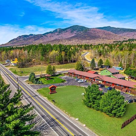 Wolfjaw Lodge ويلمنجتون المظهر الخارجي الصورة